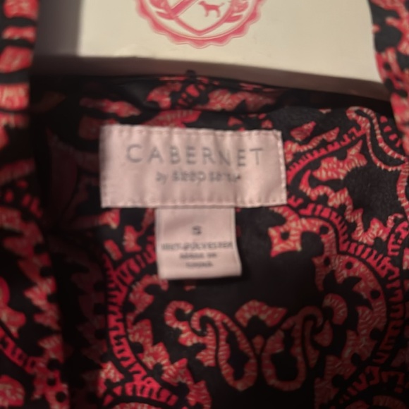 Brand news robe cabernet by sleep sense size small - Picture 2 of 3